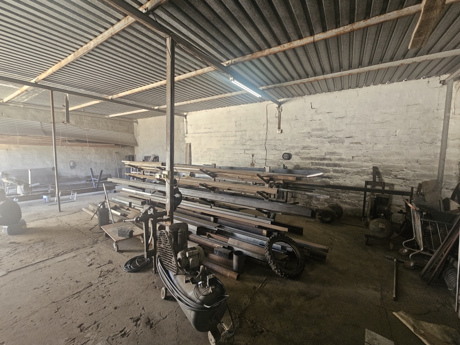 Commercial Property for Sale in Ladismith Western Cape